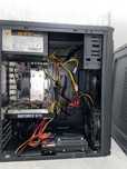 Мощный ПК с монитором | GTX 1650 | 16 ГБ RAM | SSD+HDD
