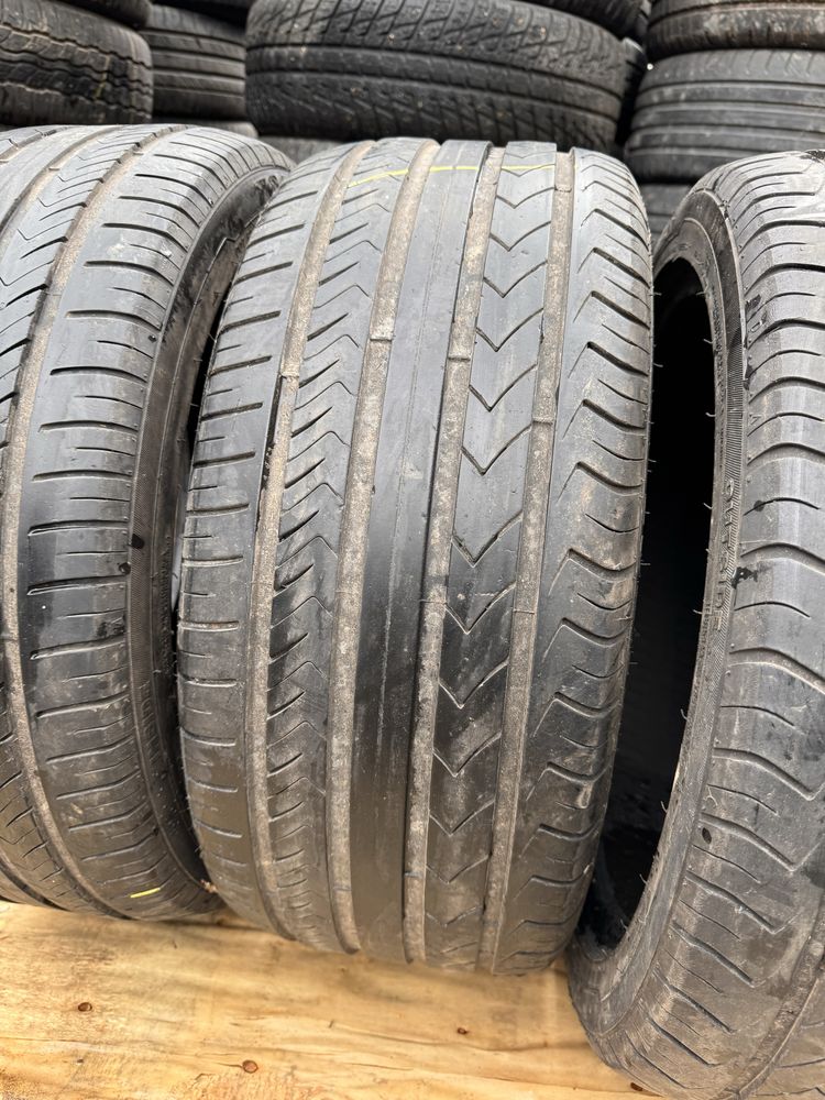 летни гуми 245/40R18 Torque - дот 2019г