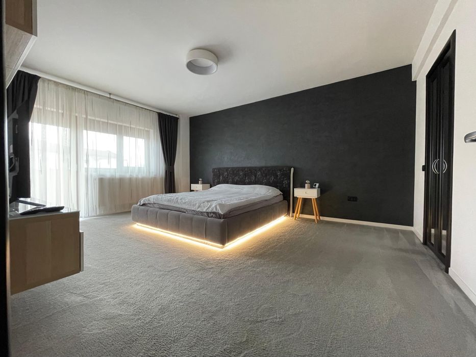 Garsoniera lux 56 mp Dem Radulescu