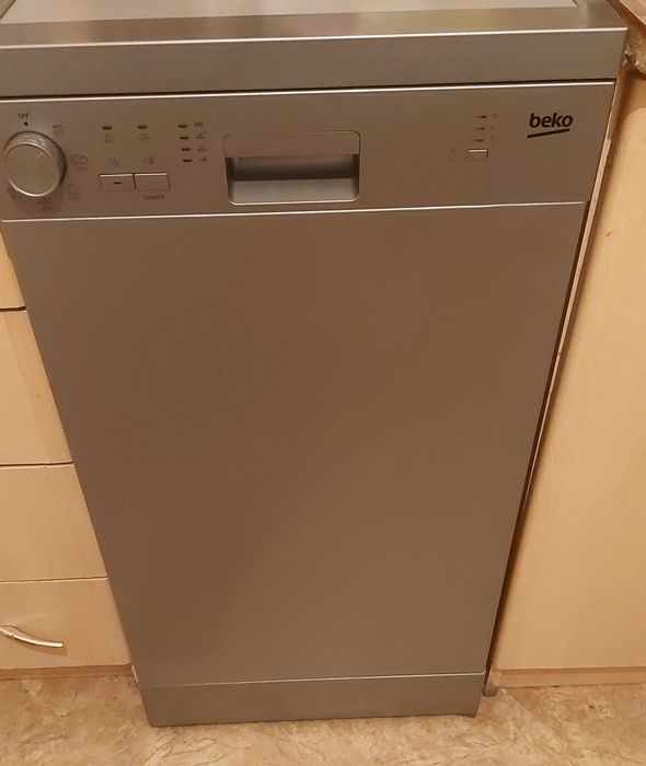 Посудомоечная машина