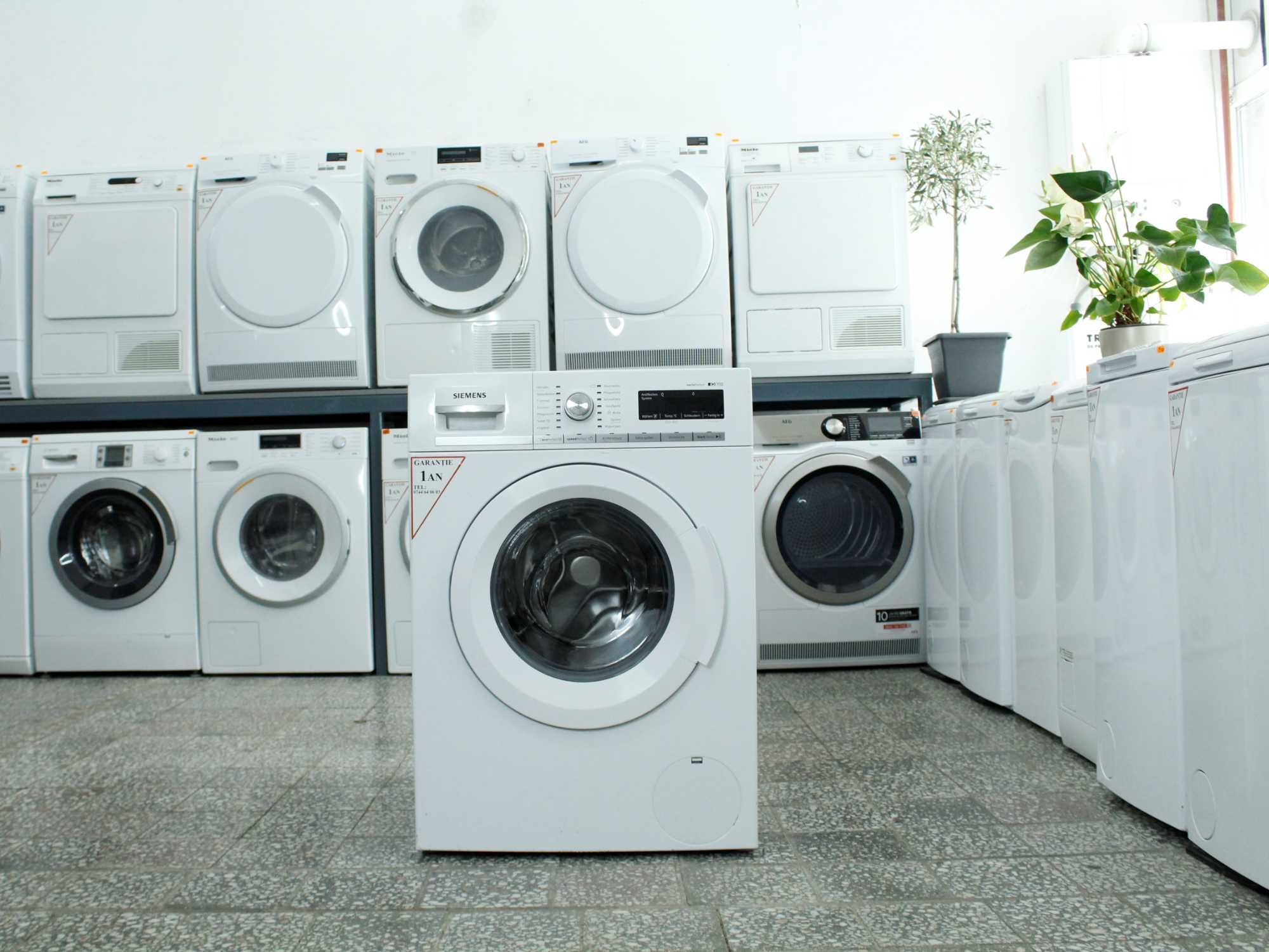 Masina de spalat Siemens 7 kg