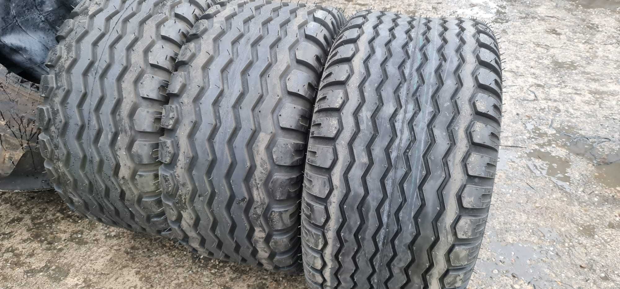 Cauciucuri noi 400/60-15.5 MRL 16 pliuri anvelope presa