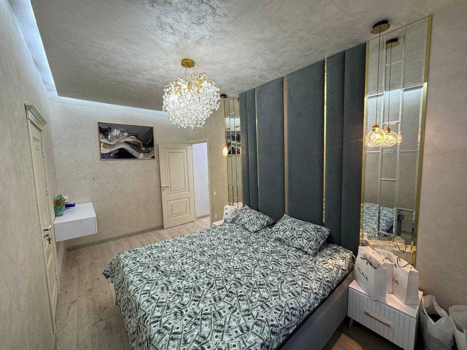 Алгоритм 3х4/8/9  82 кв.м2