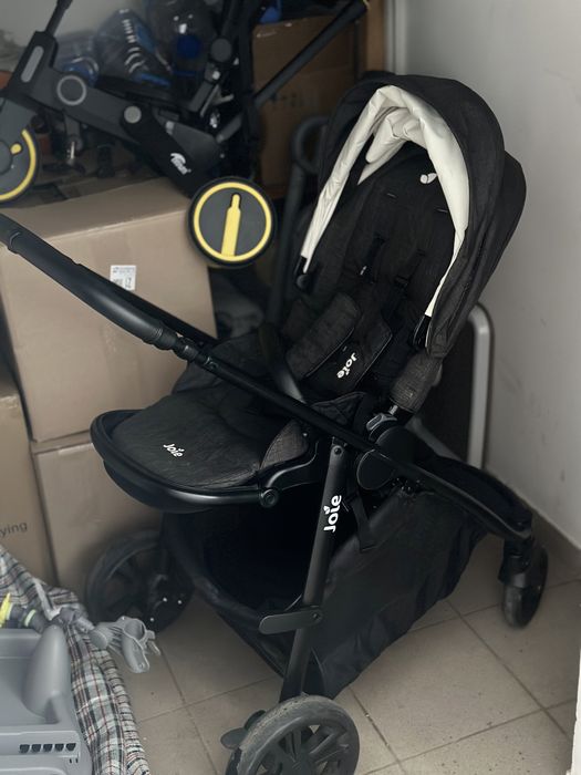 Продам коляску детскую