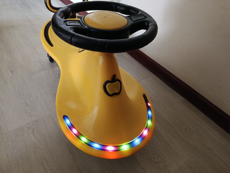 Продам детский толокар