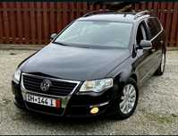 ‼️Volkswagen Passat Confort.line*2.0TDI*143Cp*Euro5*Recent Germania RO
