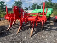 Scarificator Maschio Gaspardo Attila 300/7