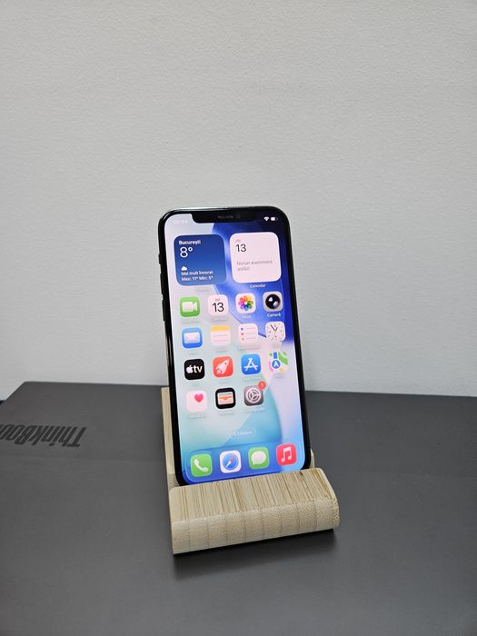 IPhone 12 PRO 5G 82% bateria