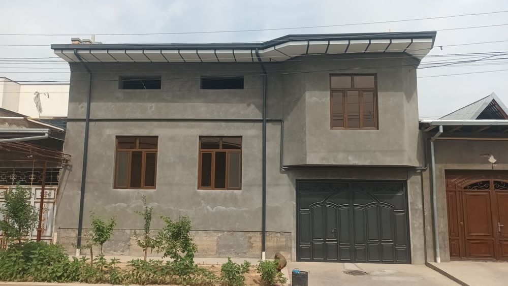 Shofayizda xovli sotiladi