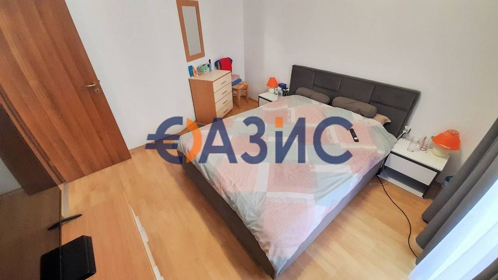 Продава се Тристаен апартамент в к.к. Слънчев бряг - 64 кв.м за 954 €/кв.м - Снимка #9