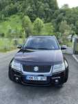 Suzuki Grand Vitara 1.9 DDIS