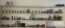 Soldatei de plumb