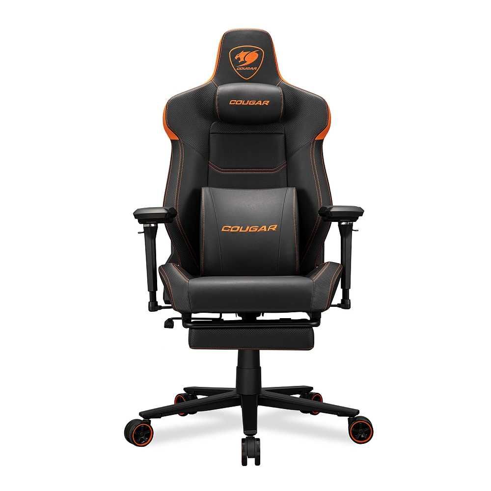 Игровое кресло Cougar Armor EVO M