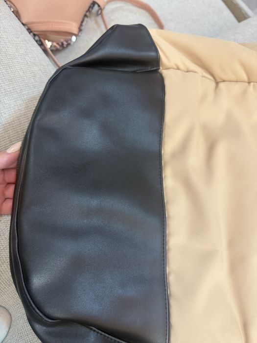 Зимно чувалче сайбекс