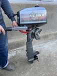 Vand motor mariner 4cai sau schimb +diferenta pe unu de 6cai