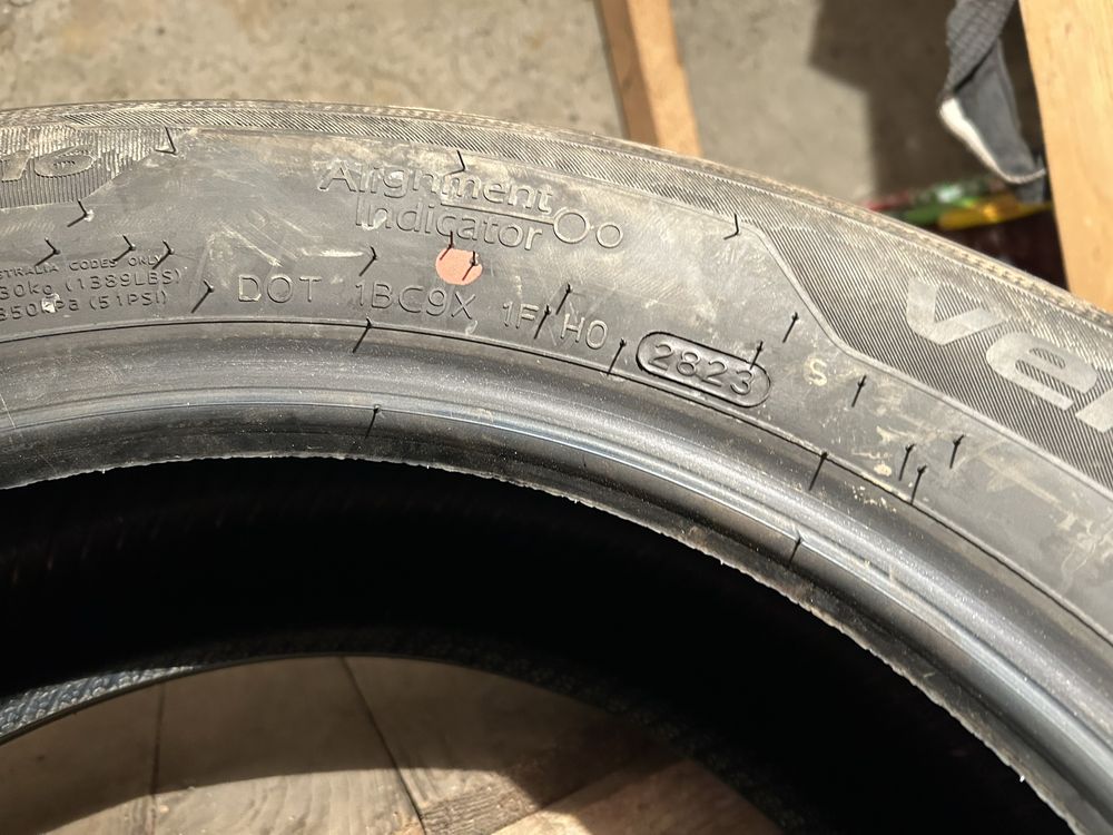 HANKOOK 205/60 R16 92H