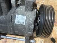 Compresor clima x3  f25  2.0 184  f10 f11