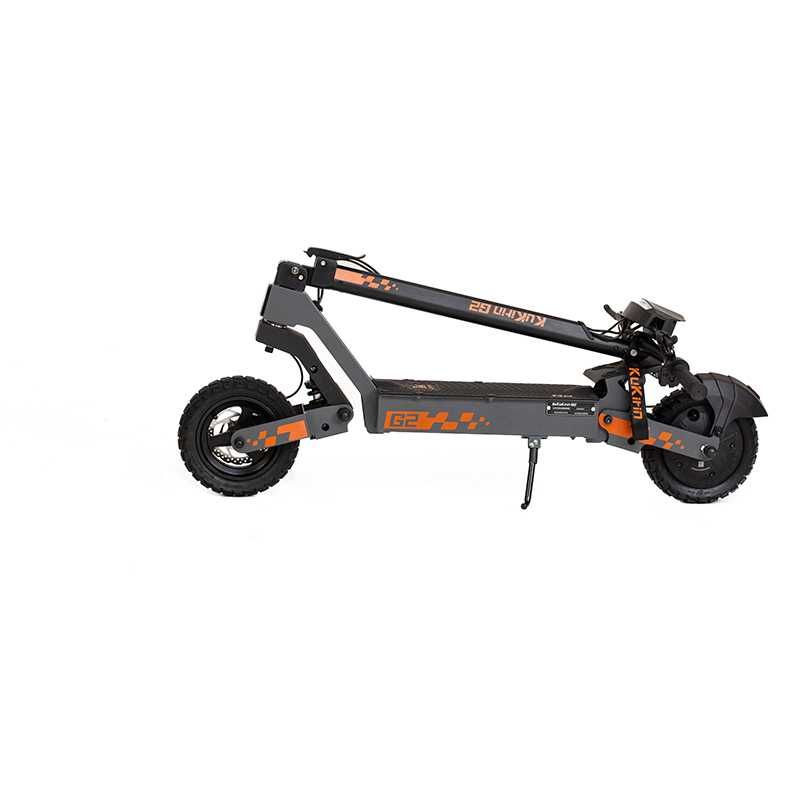 Trotinetă Electrică Kukirin G2 2025 NOUA,SIGILATA,GARANTIE
2 650 lei
