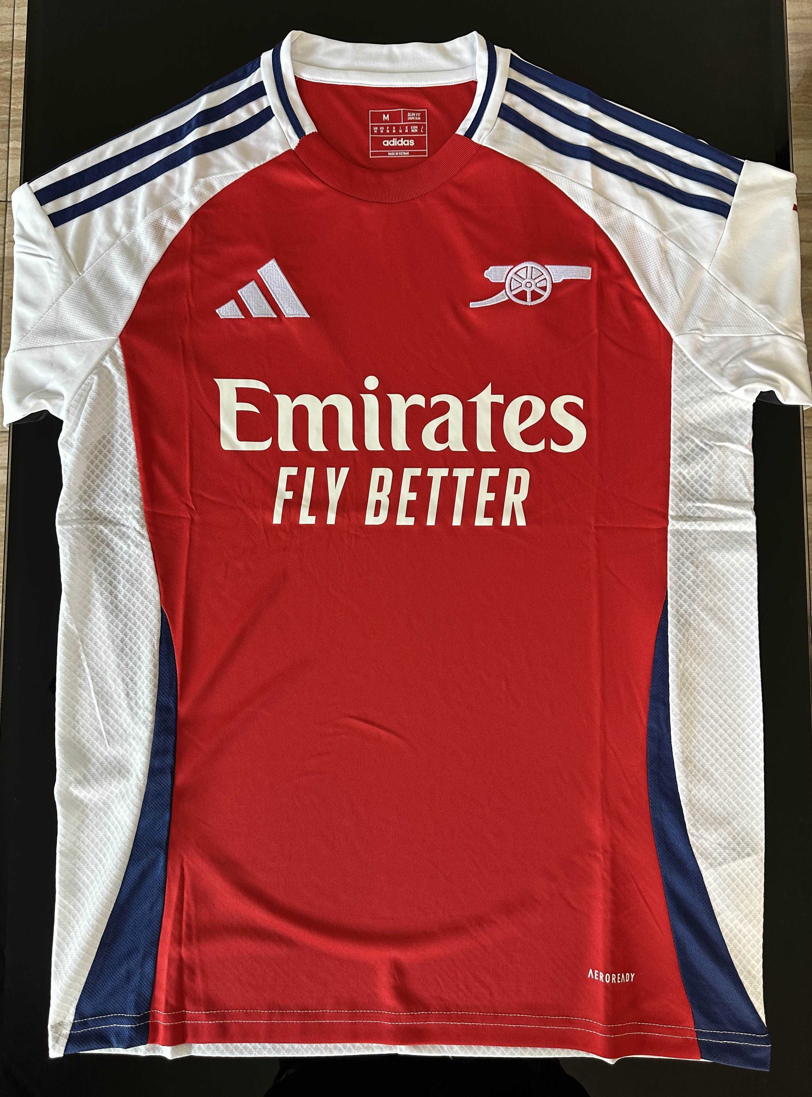 Тениска на Arsenal FC в отлично състояние!