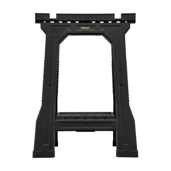 Комплект стойки тип "магаре" STANLEY STST1-70355, 2 броя