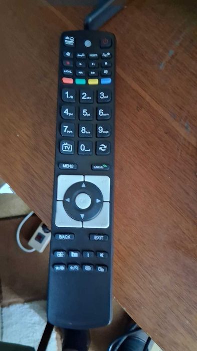 TV led Finlux, rezolutie HD, diag. 56 cm