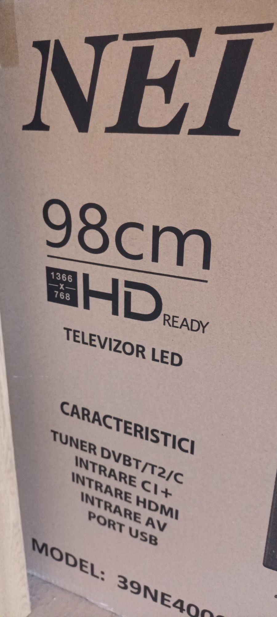 TV nei televizor