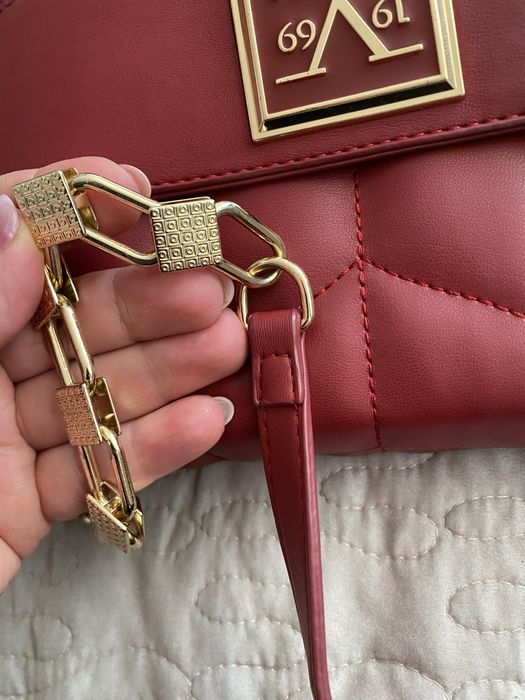 Дамска чанта 19V69 Italia by Versace