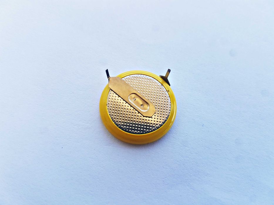 Carcasa BMW E60 E90 X3 X5+Acumulator Baterie Vl2020 Panasonic Lir2025