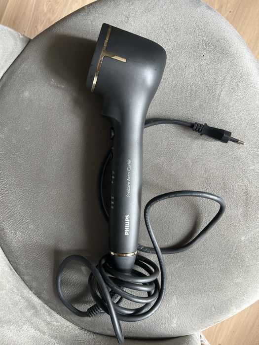 Philips ProCare Auto Curler