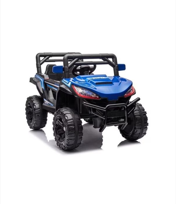 Акумулаторен джип