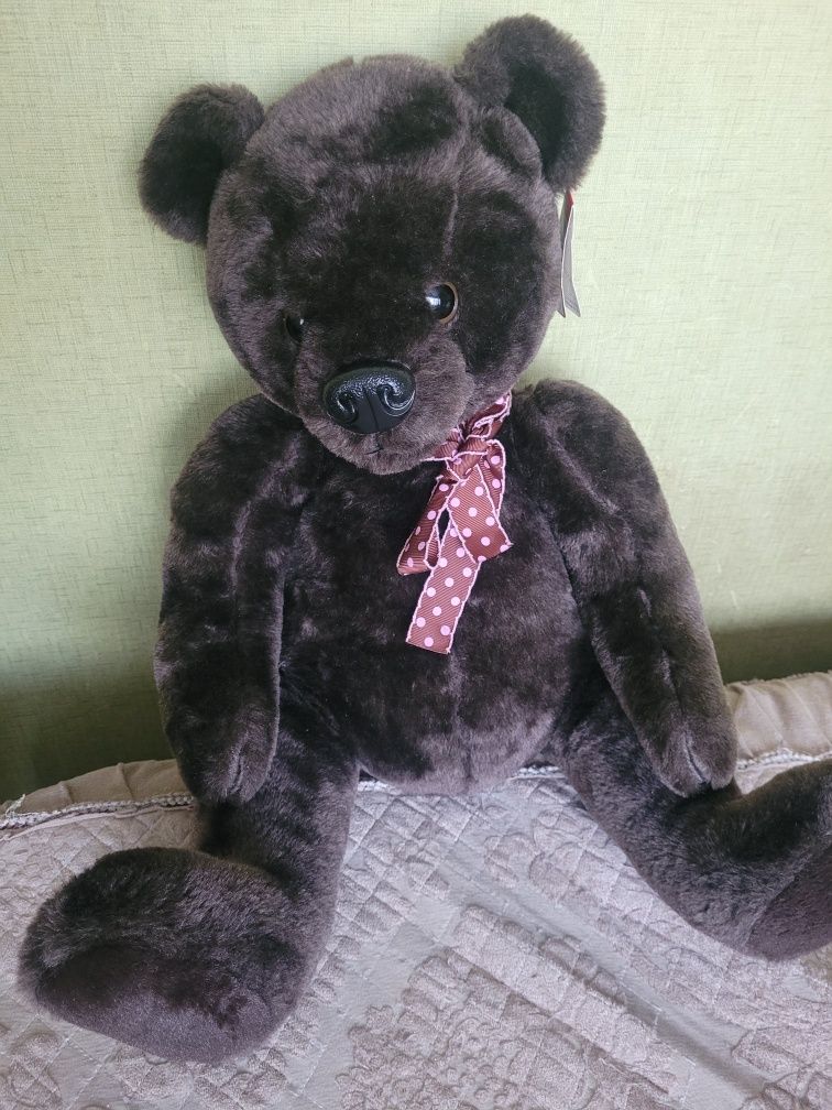 Продам игрушку мишка