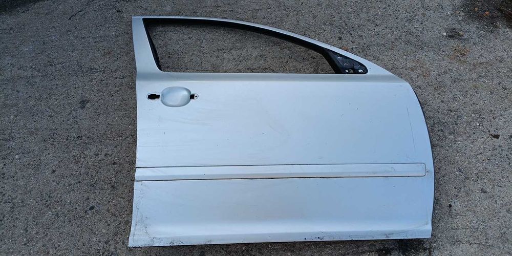 Врати Skoda Octavia 2010г. Facelift Хечбек