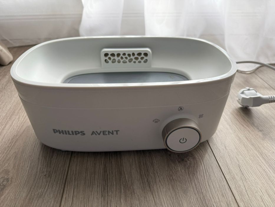 Sterilizator cu funcție uscare