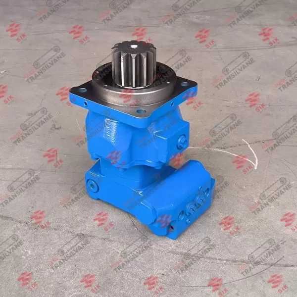 Hidromotor rotire pentru excavator Takeuchi TB218