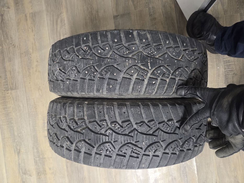 175/65/14  2шт в хорошем состоянии