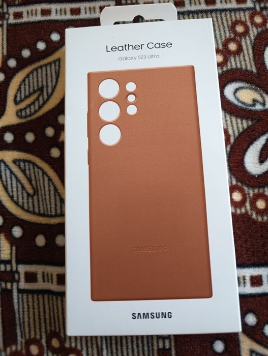 Husa Samsung S23 Ultra