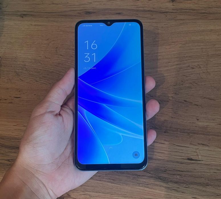 Oppo A57s телефон