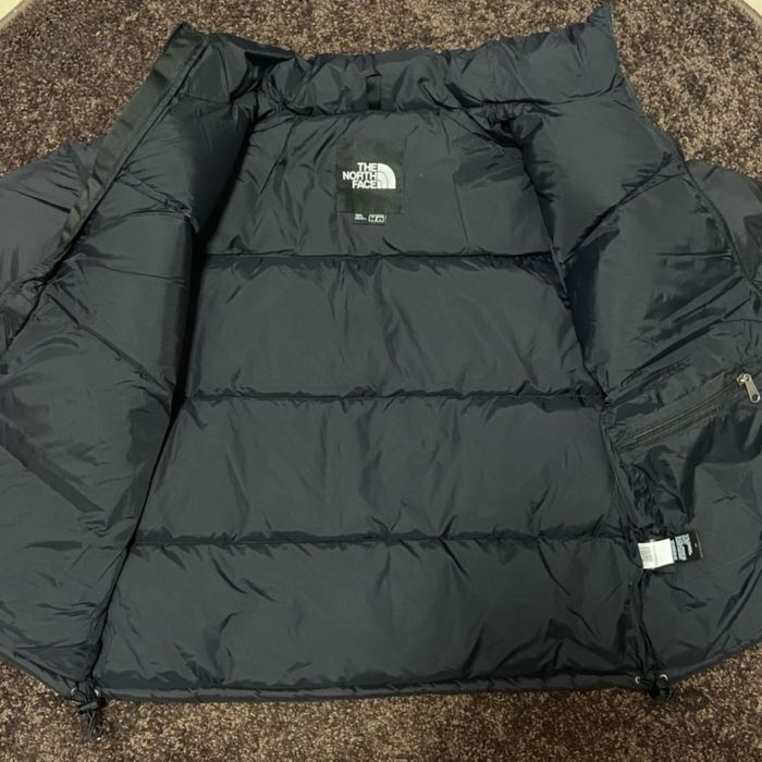 Geaca The North Face 700 / Puffer / Premium