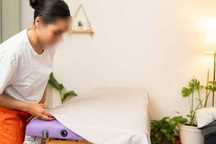 Masaj de relaxare somatic si reflexogen Braila