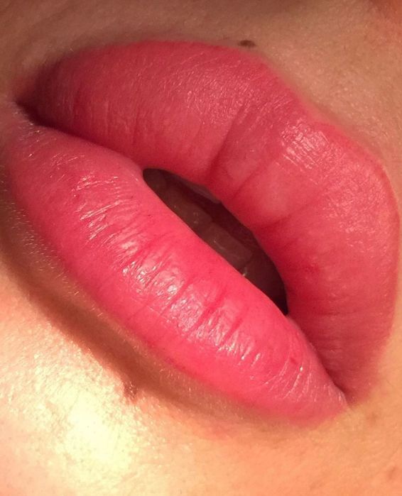 Перманентный макияж, удаление татуажа и тату