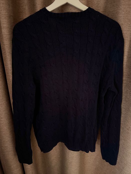 Ralph Lauren - мъжки пуловер