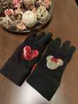 Vand manusi Gap kids marimea M/17cm