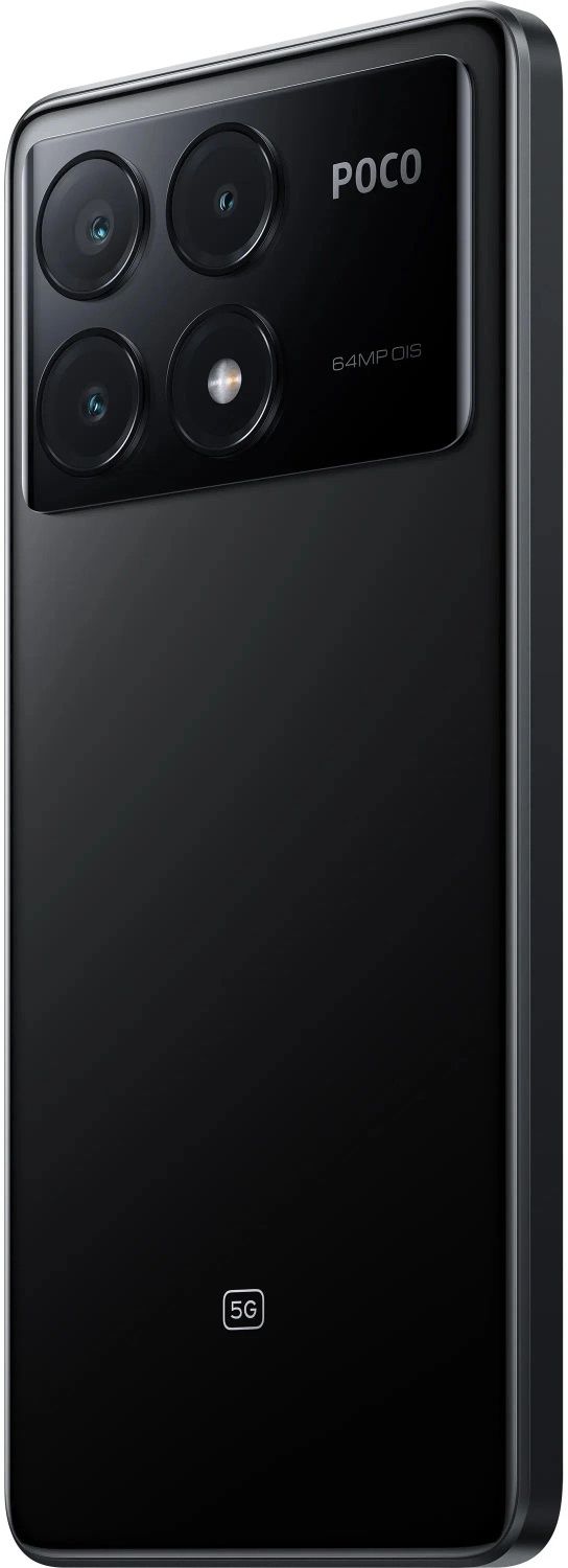Poco x6 pro 12+12 / 512 GB