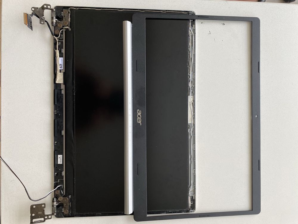 Матрица + капци + панти за Acer Aspire A515 - 54G