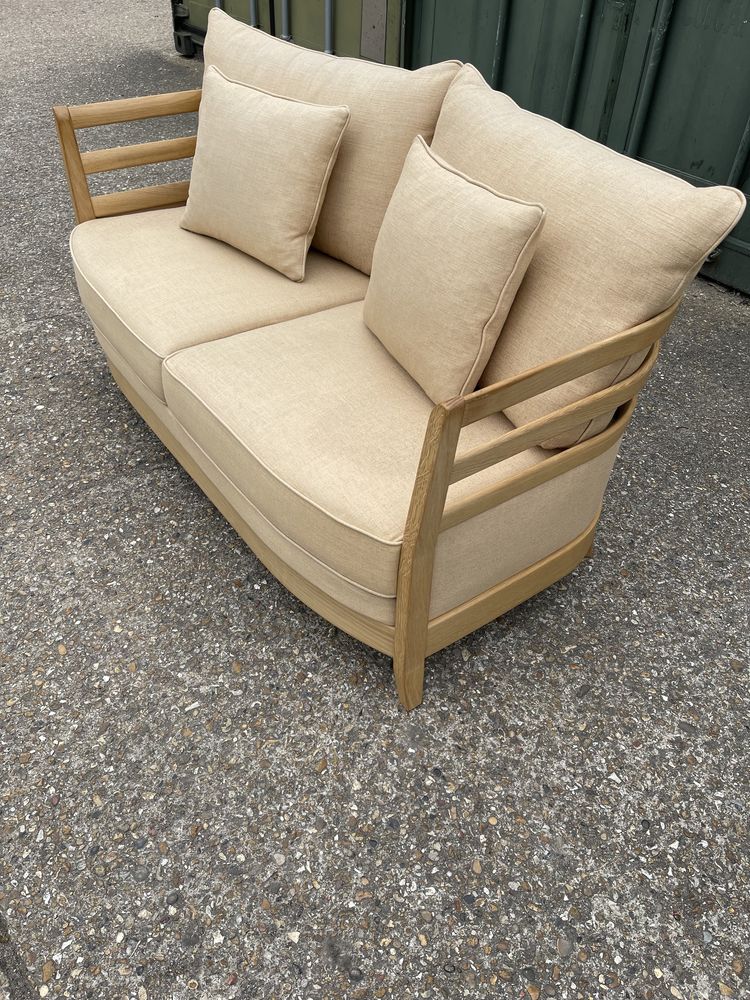 Canapea retro ERCOL