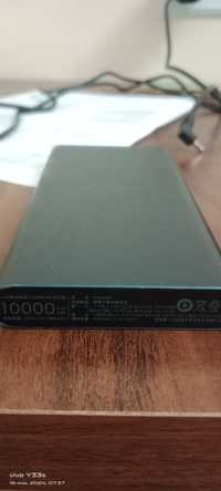 Powerbank, Xiaomi 10000