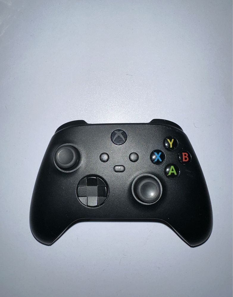 Controller Xbox one, Series S/X