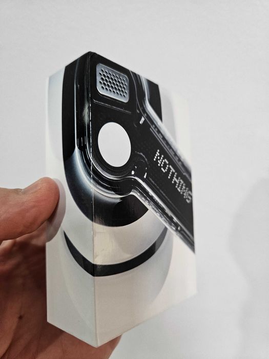 Casti Nothing ear 2 nou la cutie Garantie.