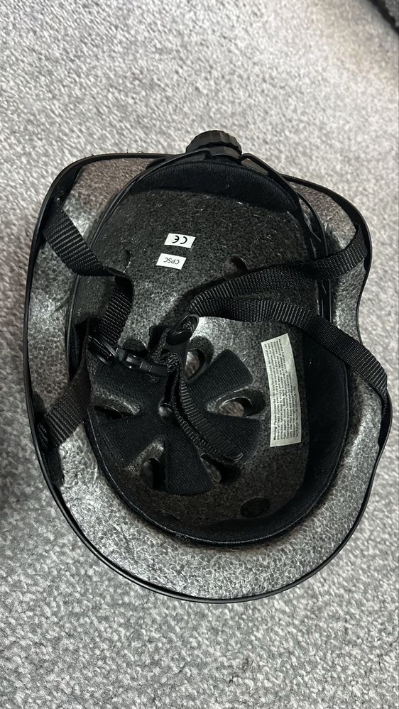 Casca protectie ski/snowboard/bicicleta S/M