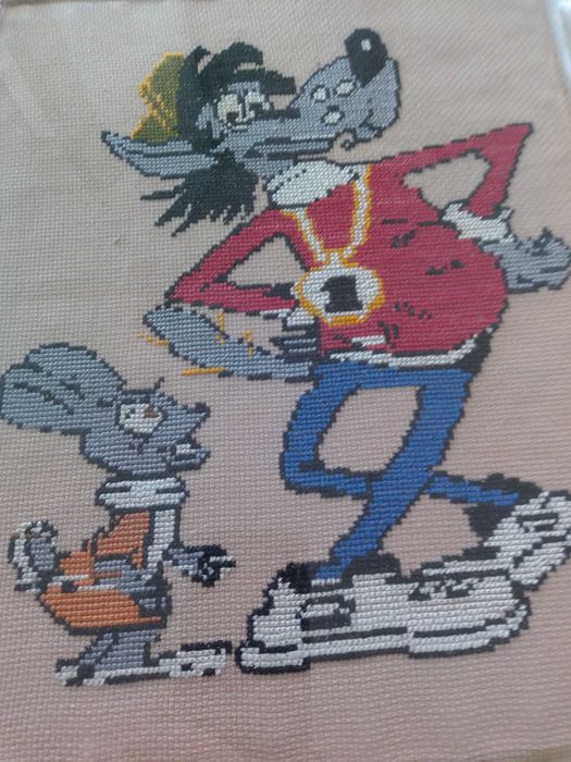 продава се гоблен